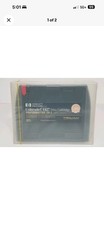New HP Colorado C4427 Data Cartridge TR-3 TRAVAN  picture
