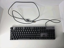 Logitech K845 Mechanical Illuminated Keyboard USB Wired picture