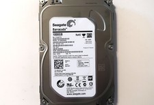 Seagate ST1000DM003 1CH162-510 FW:CC47 TK (Z1D) Thailand 1TB 3.5