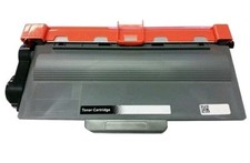 TN-3340 Premium Generic Toner Cartridge For Brother HL+MFC picture