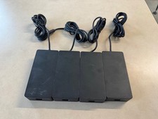 Lot of 4x Microsoft Surface Charger 1749 15V 6A 90W w/ Power cords picture