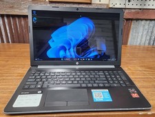 HP Laptop 15-db0061cl (Windows 11 / AMD Ryzen 3 / Radeon / 8GB / 256GB / DVD) picture