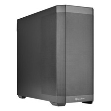 Silverstone SEH2-B SETA H2 High Cooling STEEL ATX/MATAX/MINI-ITX Chassis picture