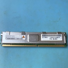 Hynix 512MB DDR2 SDRAM PC2-5300F 240-Pin Fully Buffered FB-DIMM 38L5901 picture