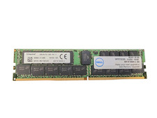 SK Hynix Samsung Kingston Micron 32GB 2RX4 PC4-2400T-RA1-11 Server Memory RAM picture