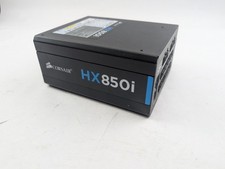 Corsair HX850i 80 Plus Platinum 850W Fully Modular Power Supply - UNIT ONLY picture