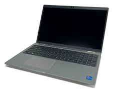 Dell Precision 3560 15.6