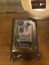 [042ISS] Western Digital 320GB PATA HDD -- WD3200AAJB -- NEW, UNOPENED picture