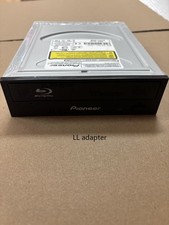 Pioneer 16x Internal Blu Ray combo DVD/CD/BD Burner Writer Drive BDR-209/S09DBK picture