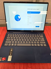 Lenovo IdeaPad Flex 5 14
