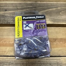 Platinum Tools Ezrj12/11 picture