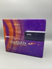 Benq 5232X Internal CD-RW Drive 52x32x52x CD Write / CD Rewrite / CD Read picture