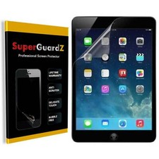 3X Anti-Glare Matte Screen Protector Guard For iPad 10.2 (8th Gen, 2020) /iPad 8 picture