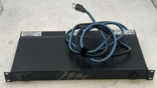 Middle Atlantic Products 115V 12A 60Hz Power Center PD-915R picture