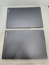 [LOT OF 2] Lenovo Yoga Book YB1-X90F 10.1