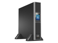 Vertiv GXT5 500VA/500W 120V Rack/Tower Online UPS (GXT5-500LVRT2UXL) picture