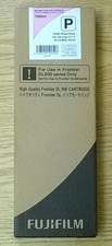 FUJIFILM 16187472 Pink 700ml Ink Cartridge for Frontier DL600 Series ONLY picture