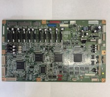 D4525120A Ricoh BICU Main Controller Board Copier Control PCB picture