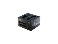 SeaSonic CORE GX-750 ATX3 750 W ATX Fully Modular 80 PLUS GOLD Certified Full picture