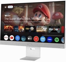 Asus ZenScreen MS32UC 32