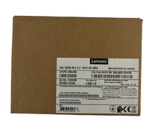 LENOVO 120GB MLC SATA HS SSD G3HS 2.5
