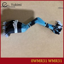 1PCS 0WMR31 FOR DELL PowerEdge R640 Server NVME SSD Data Cable picture
