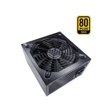 Apevia Prestige Series ATX-PR600W 600W 80 PLUS Gold ATX12V Power Supply picture