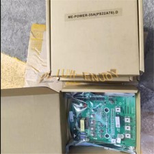 NEW 1PCS Frequency Conversion Board Midea ME-POWER-35A(PS22A78).D.1.1.1-1 picture