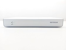 Netgear GC510P 8-Port Gigabit w/ 2 SFP Ports PoE+ App Managed Smart Cloud Switch picture