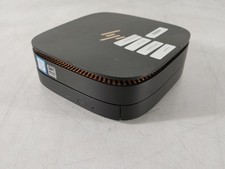 HP Elite Slice G2 Core i5-6500T 2.50 GHz 8 GB DDR4 No HDD picture