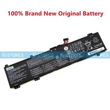 Genuine L22B4PC2 L22C4PC2 OEM Battery for Lenovo Legion Slim 5 16APH8 16IRH8 picture