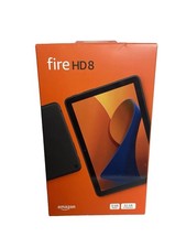 Amazon Fire HD 8 - 3GB MEMORY - 32GB SSD - Wi-Fi - 2024 Release picture