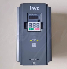 1PC Inverter GD20-030G-4 30KW 380V picture