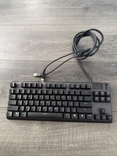 SteelSeries Apex 7 TKL (64646) Wired Keyboard picture