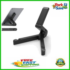 Ultra-Lightweight Tablet Stand with Adjustable Angles – Perfect for On-the-Go picture
