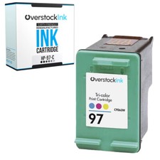 1PK Compatible OSI HP 97 Ink Cartridge for HP DeskJet 6988 6943 6980xi 6988dt picture