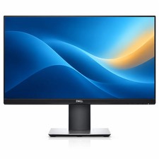 Dell Professional Monitor P2419H | 23.8 inch | 60Hz | IPS | Full HD | Grade A picture