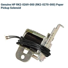 Canon RK2-0269 Genuine HP Paper Pickup Solenoid picture