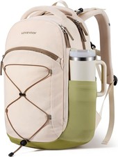 LOVEVOOK Everyday Laptop Backpack for Women & Men With Tumbler Holder picture
