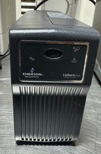 Emerson Network Power Liebert PSA PSA500MT3-120U-NEW BATTERIES picture