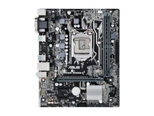 ASUS PRIME B250M-K LGA 1151 Intel B250 SATA 6Gb/s USB 3.0 Micro ATX Motherboards picture