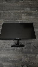 VIOTEK NBV24CB 24-Inch Curved Monitor | 75Hz With HDMI Cord picture