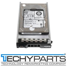 Dell 383N9 1.8TB 10K 2.5