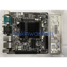 For GIGABYTE GA-N3150N-D3V NM70 8G Mini-ITX Motherbroad 100% Tested picture