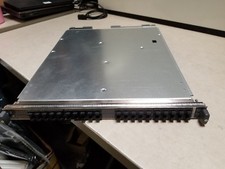 Juniper DPCE-X-40GE  DPC for MX Series Was never used  picture