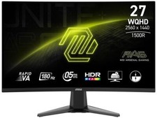 MSI 27