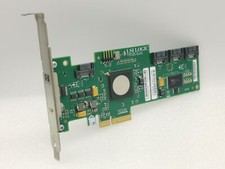 HP LSI Logic SAS3041E-HP 4-Port PCI-e SAS SATA RAID Controller SAS3041E- picture