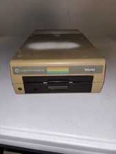 Commodore VIC-1541 Floppy Disc Drive *PARTS* picture