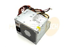 GENUINE DELL OPTIPLEX 755D 280W POWER SUPPLY NH429 0NH429 TESTED picture