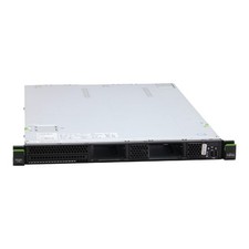 Fujitsu Celsius C740 Xeon E5-1650 V4 16GB DDR4 4x 2.5